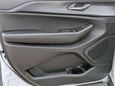 2025 Jeep Grand Cherokee Altitude 4x4