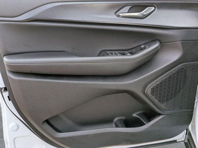 2025 Jeep Grand Cherokee Altitude 4x4