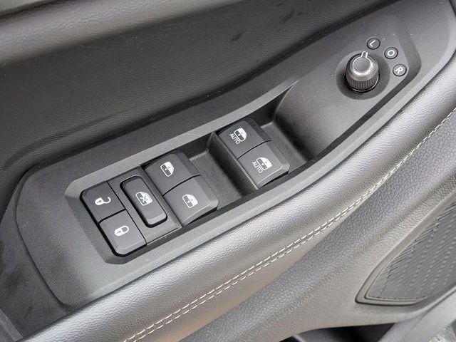 2025 Jeep Grand Cherokee Altitude 4x4