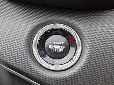 2025 Jeep Grand Cherokee Altitude 4x4