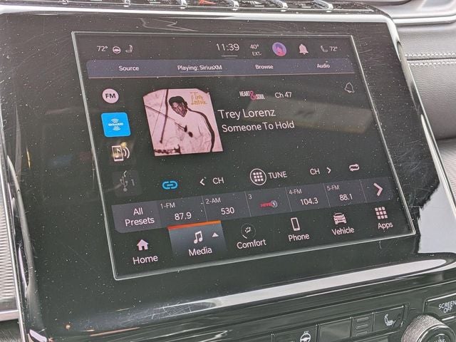 2025 Jeep Grand Cherokee Altitude 4x4