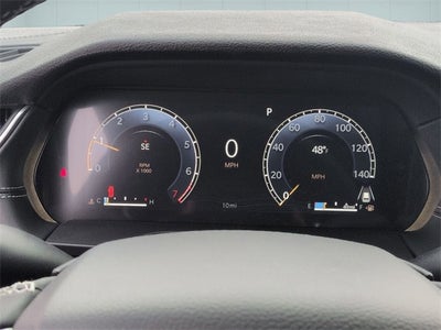 2026 Jeep Grand Cherokee GRAND CHEROKEE LAREDO X 4X4