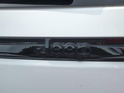 2024 Jeep Grand Cherokee Altitude X 4x4