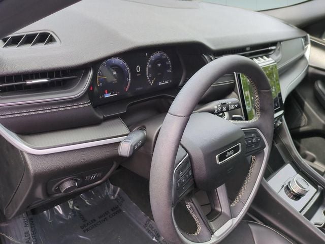 2024 Jeep Grand Cherokee Altitude X 4x4