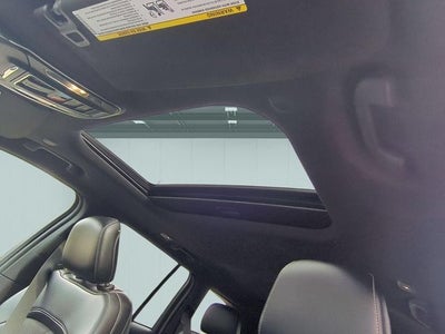 2024 Jeep Grand Cherokee Altitude X 4x4