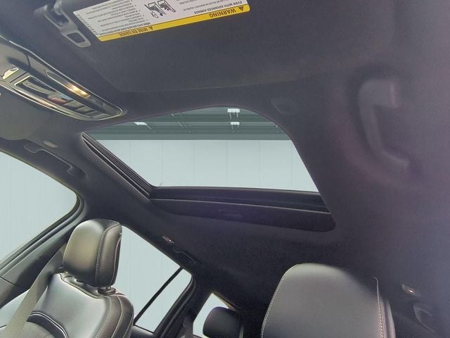 2024 Jeep Grand Cherokee Altitude X 4x4
