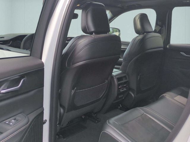 2024 Jeep Grand Cherokee Altitude X 4x4