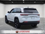 2024 Jeep Grand Cherokee Altitude X 4x4