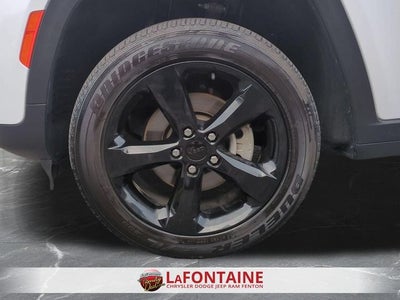 2024 Jeep Grand Cherokee Altitude X 4x4