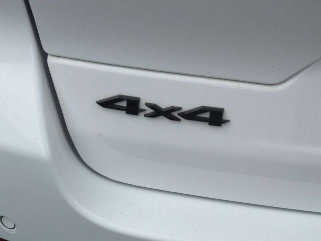 2024 Jeep Grand Cherokee Altitude X 4x4