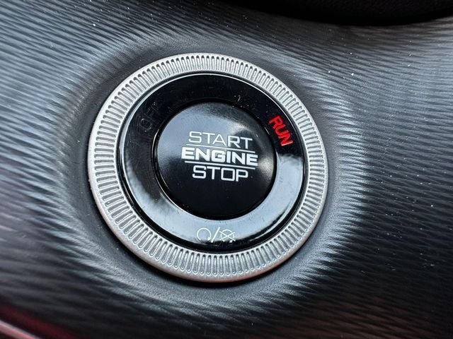 2024 Jeep Grand Cherokee Altitude 4x4