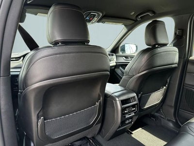 2024 Jeep Grand Cherokee Altitude 4x4