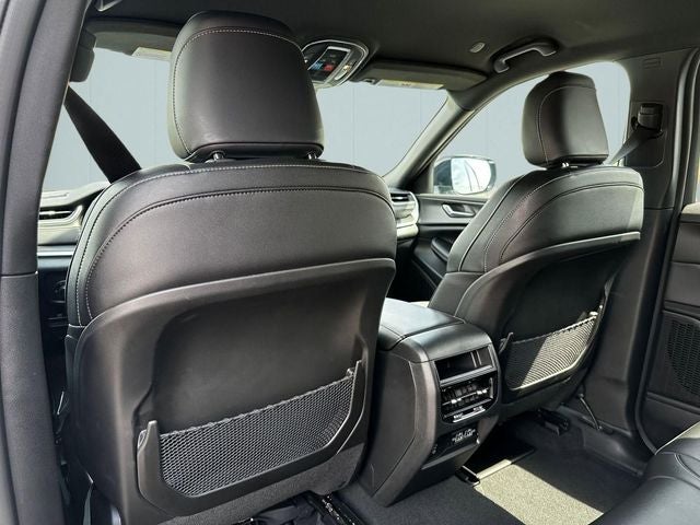 2024 Jeep Grand Cherokee Altitude 4x4