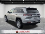 2026 Jeep Grand Cherokee GRAND CHEROKEE LAREDO X 4X4