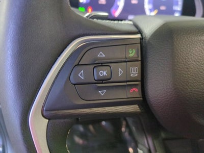 2024 Jeep Grand Cherokee Altitude 4x4