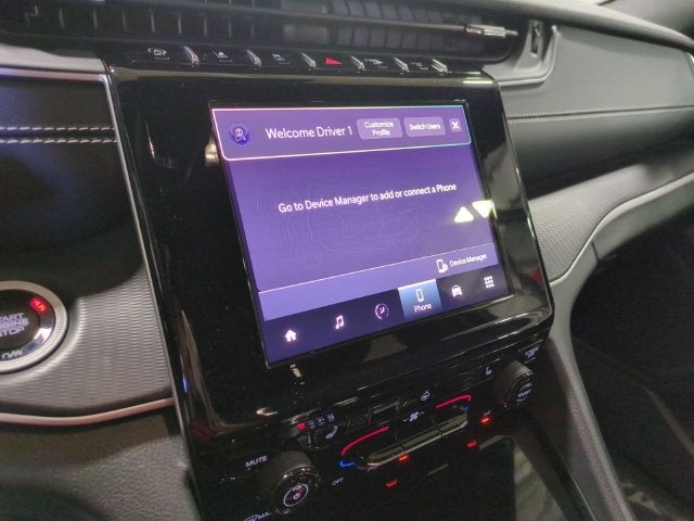 2024 Jeep Grand Cherokee Altitude 4x4