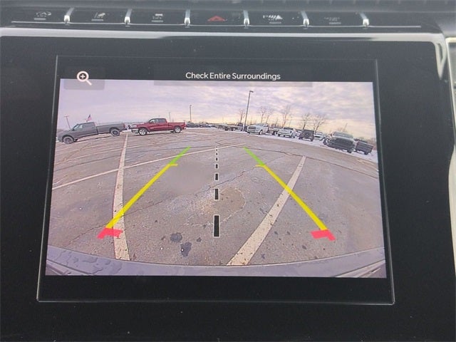 2026 Jeep Grand Cherokee GRAND CHEROKEE LAREDO X 4X4