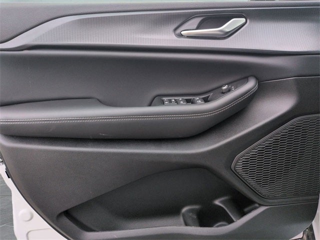 2026 Jeep Grand Cherokee GRAND CHEROKEE LAREDO X 4X4