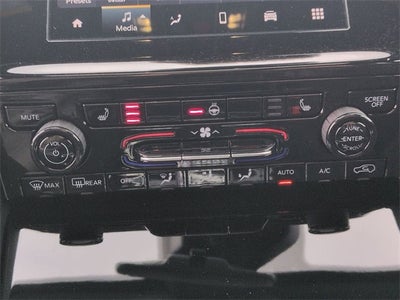 2026 Jeep Grand Cherokee GRAND CHEROKEE LAREDO X 4X4