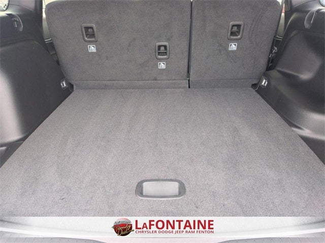 2026 Jeep Grand Cherokee GRAND CHEROKEE LAREDO X 4X4