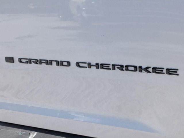 2024 Jeep Grand Cherokee Altitude X 4x4