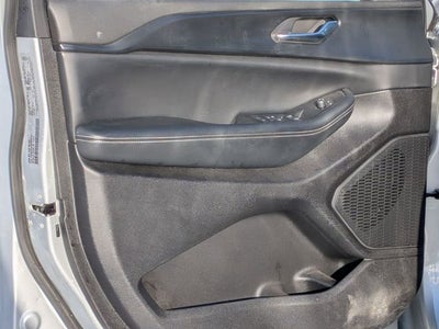 2024 Jeep Grand Cherokee Altitude X 4x4