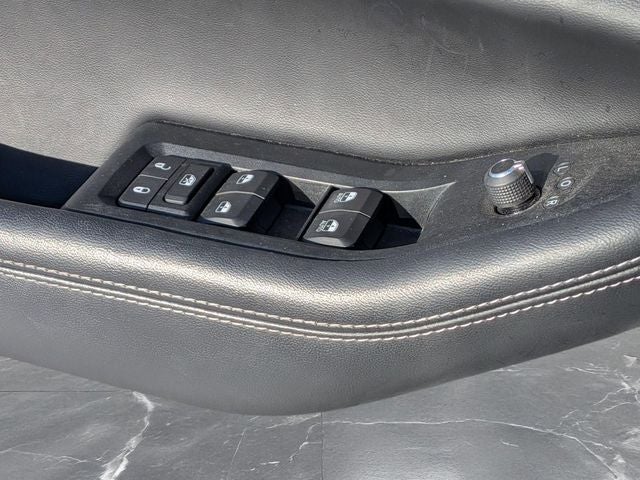 2024 Jeep Grand Cherokee Altitude X 4x4