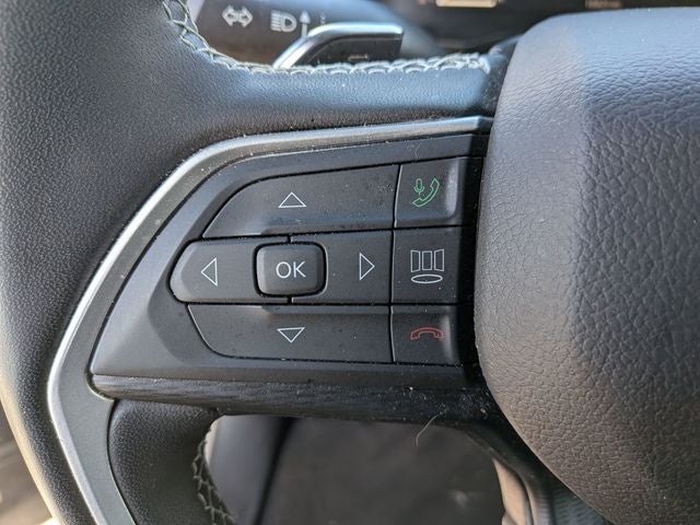 2024 Jeep Grand Cherokee Altitude X 4x4