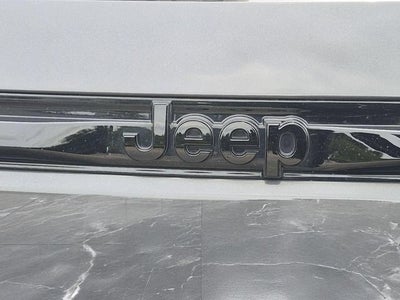 2023 Jeep Grand Cherokee Altitude 4x4