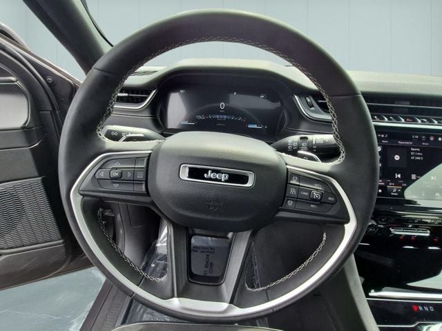 2023 Jeep Grand Cherokee Altitude 4x4