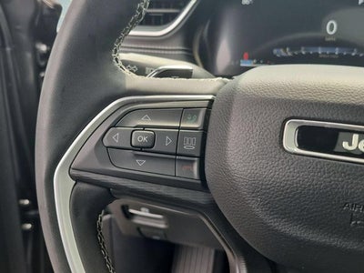2023 Jeep Grand Cherokee Altitude 4x4