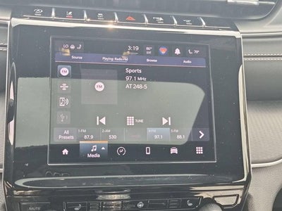 2023 Jeep Grand Cherokee Altitude 4x4