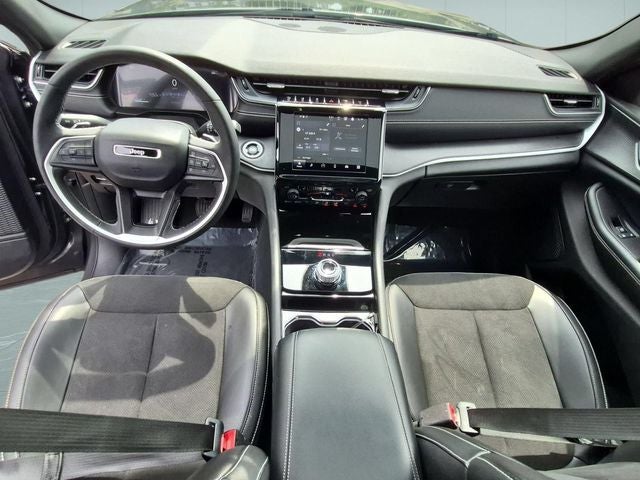 2023 Jeep Grand Cherokee Altitude 4x4
