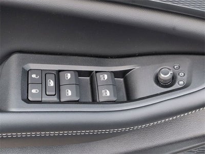 2026 Jeep Grand Cherokee GRAND CHEROKEE LAREDO X 4X4