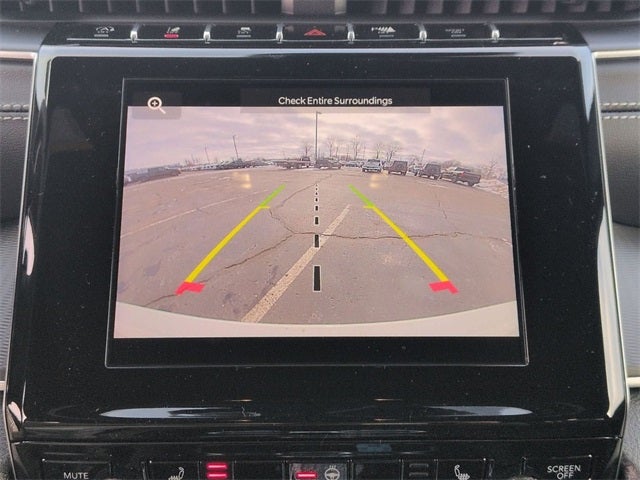 2026 Jeep Grand Cherokee GRAND CHEROKEE LAREDO X 4X4