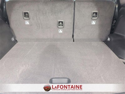 2026 Jeep Grand Cherokee GRAND CHEROKEE LAREDO X 4X4