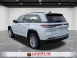 2026 Jeep Grand Cherokee GRAND CHEROKEE LAREDO X 4X4