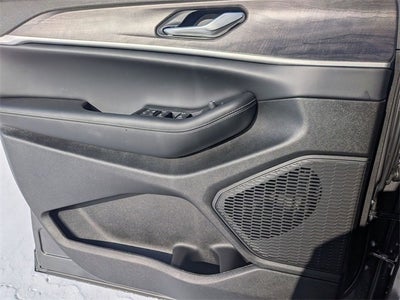 2026 Jeep Grand Cherokee GRAND CHEROKEE ALTITUDE 4X4