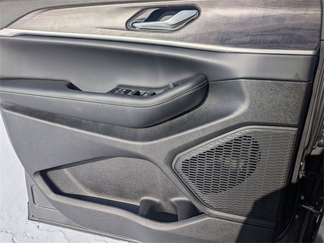 2026 Jeep Grand Cherokee GRAND CHEROKEE ALTITUDE 4X4