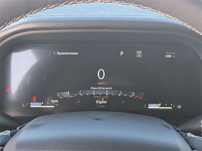 2026 Jeep Grand Cherokee GRAND CHEROKEE ALTITUDE 4X4