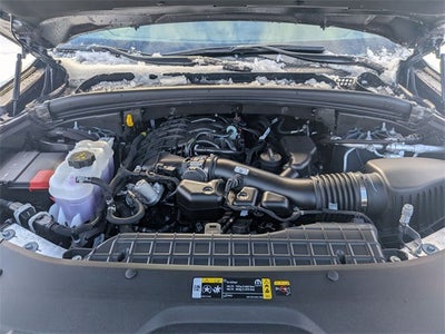 2026 Jeep Grand Cherokee GRAND CHEROKEE ALTITUDE 4X4