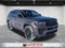 2026 Jeep Grand Cherokee GRAND CHEROKEE ALTITUDE 4X4