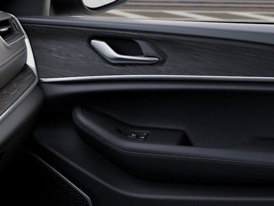 2027 Jeep Grand Cherokee GRAND CHEROKEE LIMITED 4X4