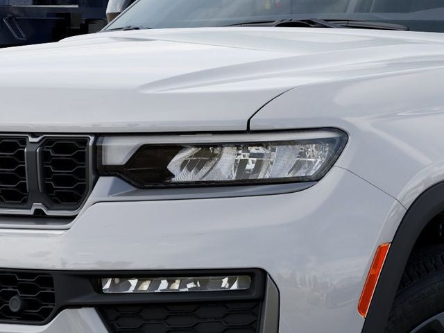 2026 Jeep Grand Cherokee GRAND CHEROKEE 85TH ANNIVERSARY EDITION 4X4