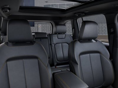 2026 Jeep Grand Cherokee GRAND CHEROKEE 85TH ANNIVERSARY EDITION 4X4