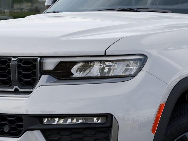 2026 Jeep Grand Cherokee GRAND CHEROKEE 85TH ANNIVERSARY EDITION 4X4