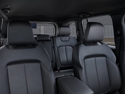 2027 Jeep Grand Cherokee GRAND CHEROKEE LIMITED 4X4