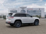 2026 Jeep Grand Cherokee GRAND CHEROKEE 85TH ANNIVERSARY EDITION 4X4