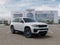 2026 Jeep Grand Cherokee GRAND CHEROKEE 85TH ANNIVERSARY EDITION 4X4