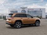 2027 Jeep Grand Cherokee GRAND CHEROKEE LIMITED 4X4